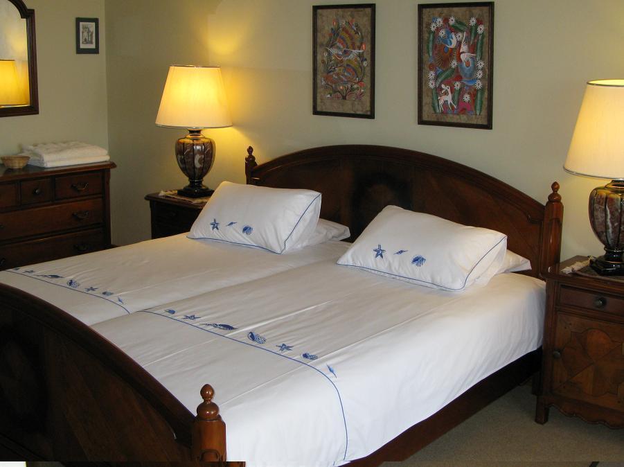 The Tuscany Guesthouse Wildernis Екстериор снимка