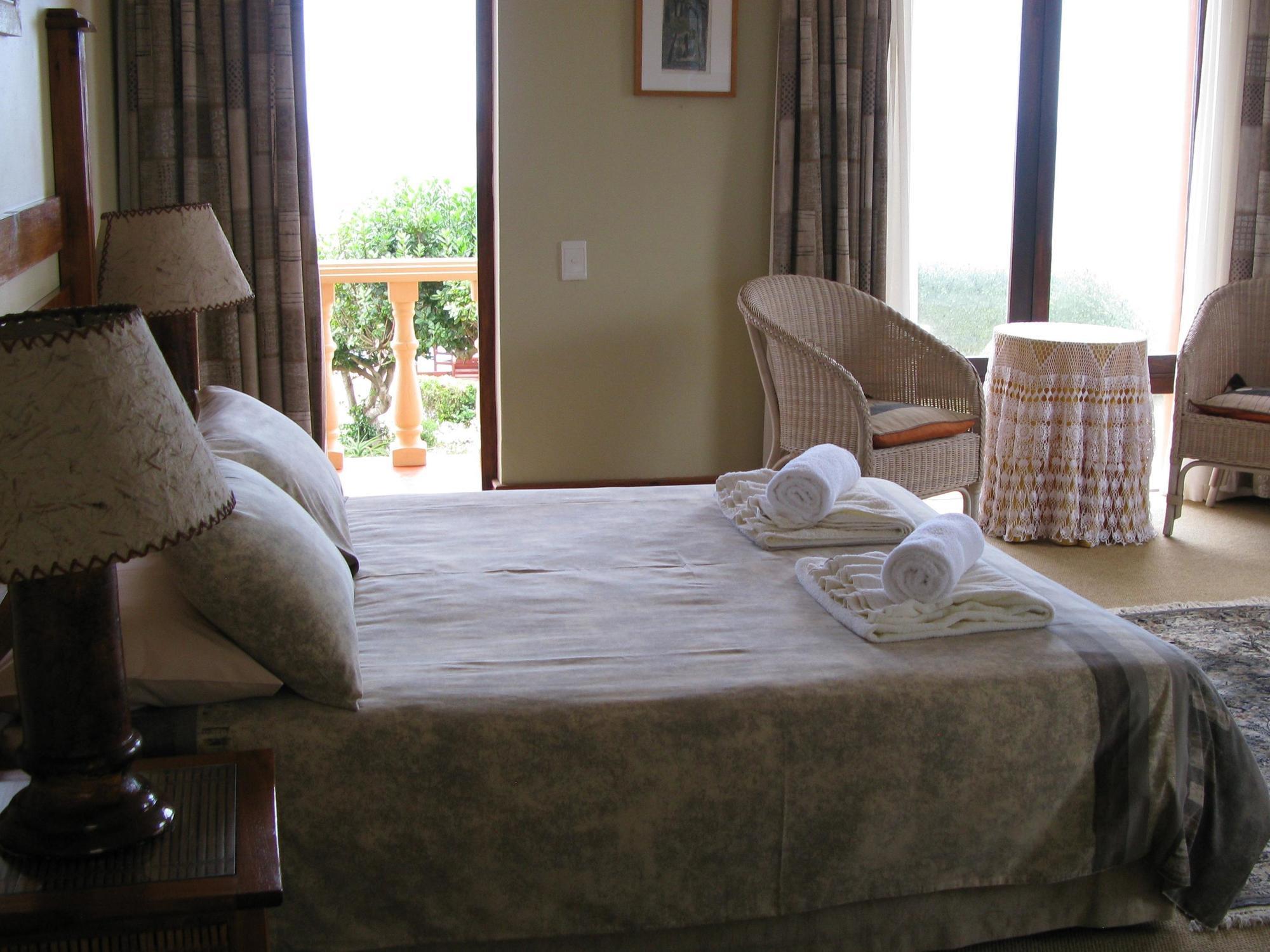 The Tuscany Guesthouse Wildernis Екстериор снимка