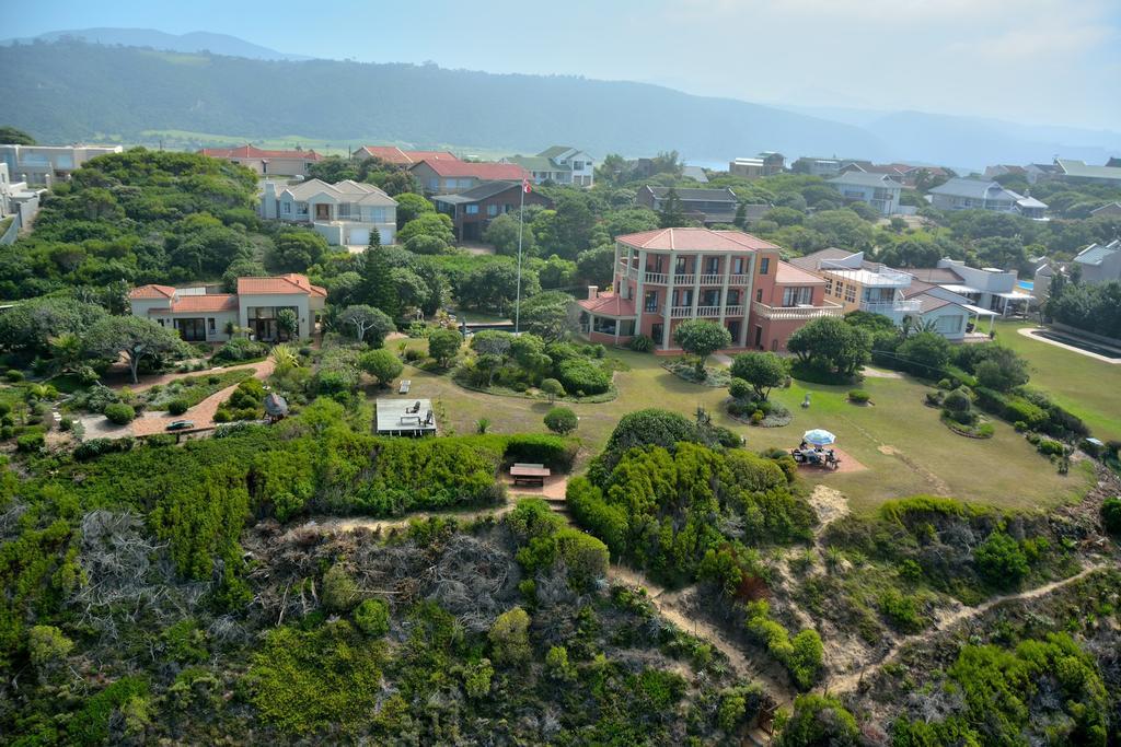 The Tuscany Guesthouse Wildernis Екстериор снимка