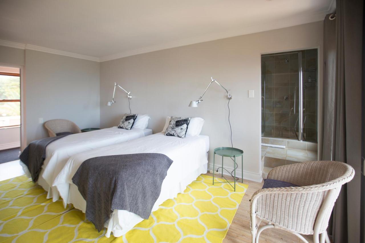 The Tuscany Guesthouse Wildernis Екстериор снимка