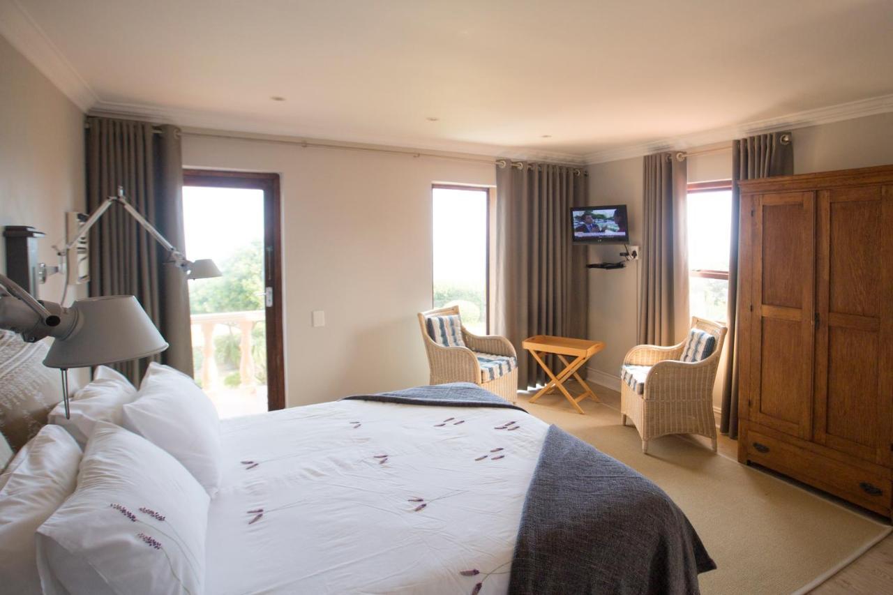 The Tuscany Guesthouse Wildernis Екстериор снимка