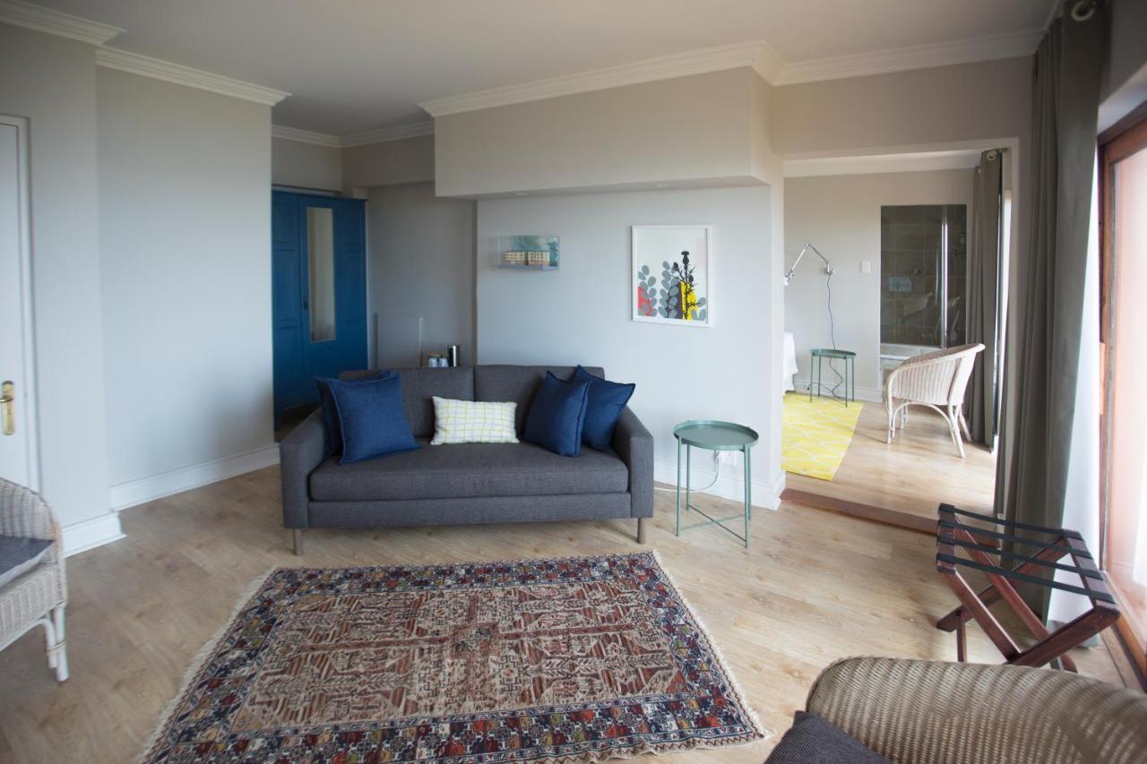 The Tuscany Guesthouse Wildernis Екстериор снимка