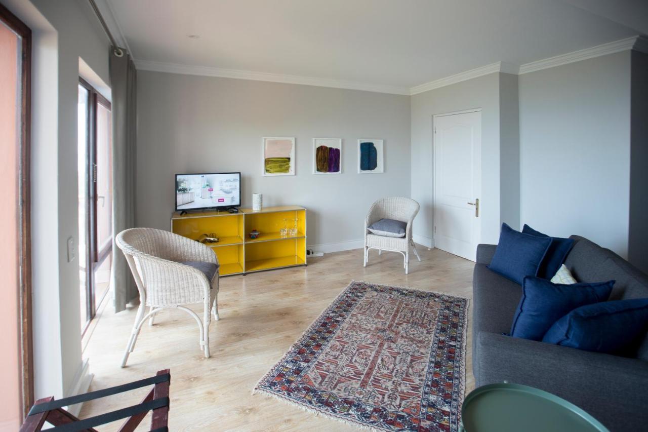 The Tuscany Guesthouse Wildernis Екстериор снимка