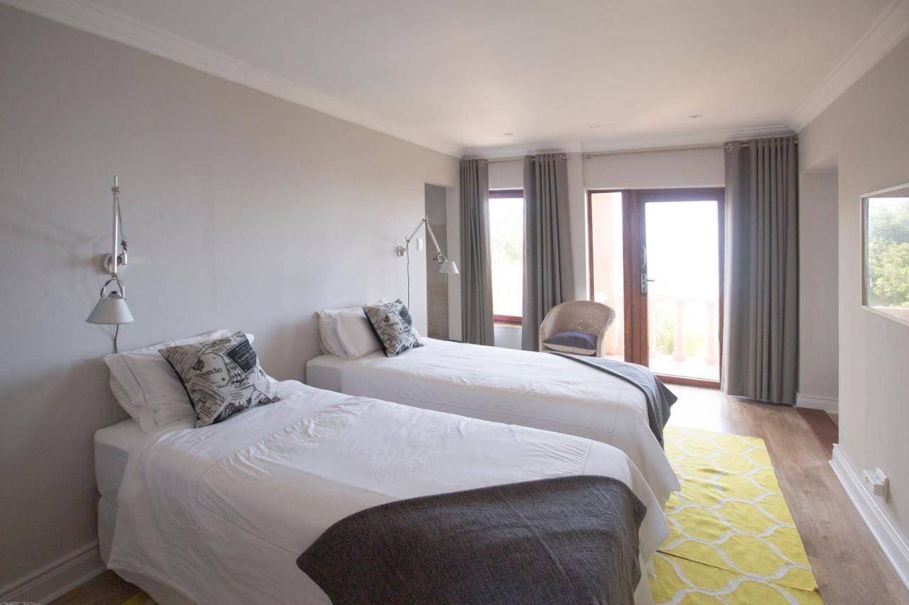 The Tuscany Guesthouse Wildernis Екстериор снимка