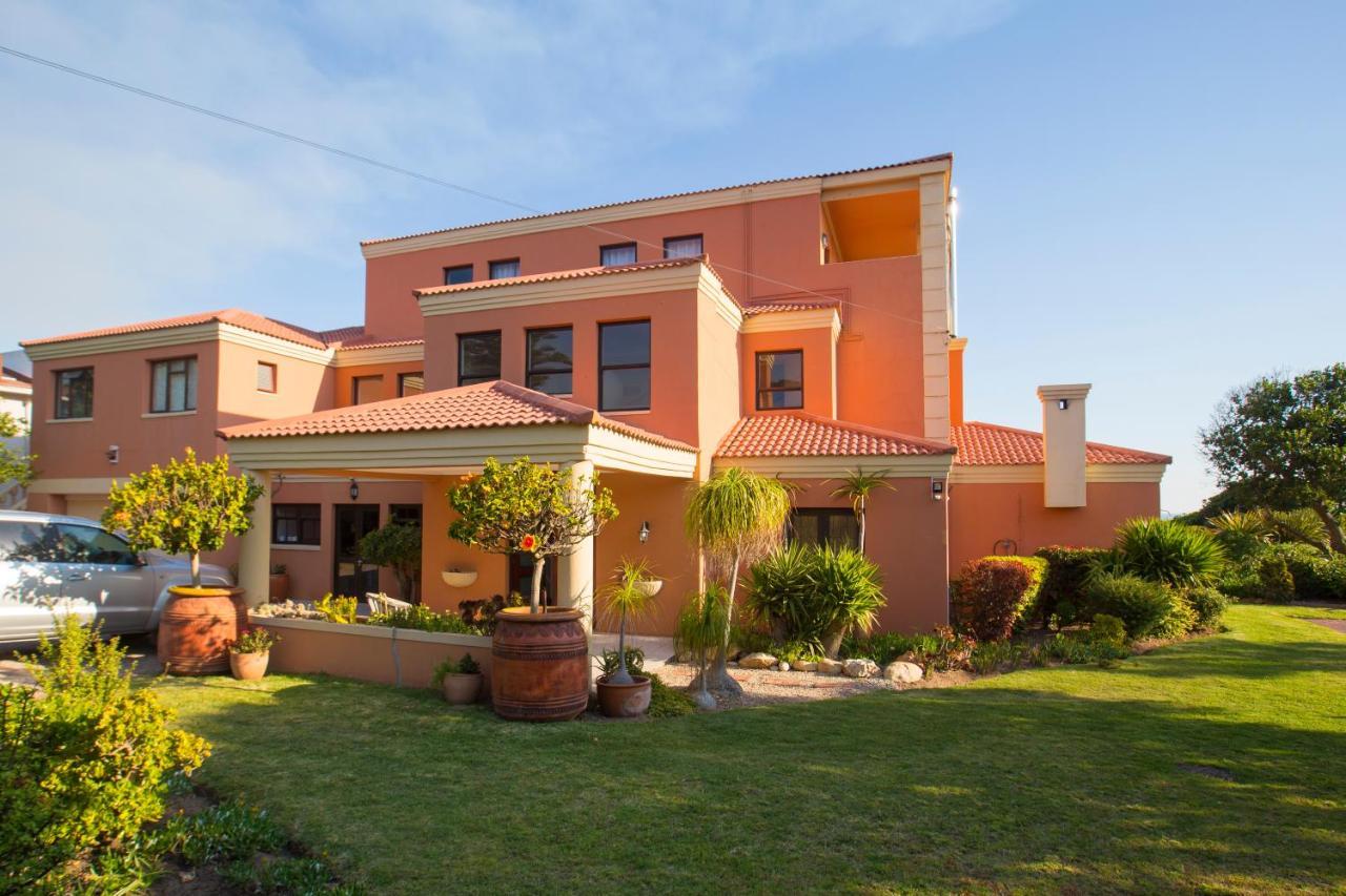The Tuscany Guesthouse Wildernis Екстериор снимка