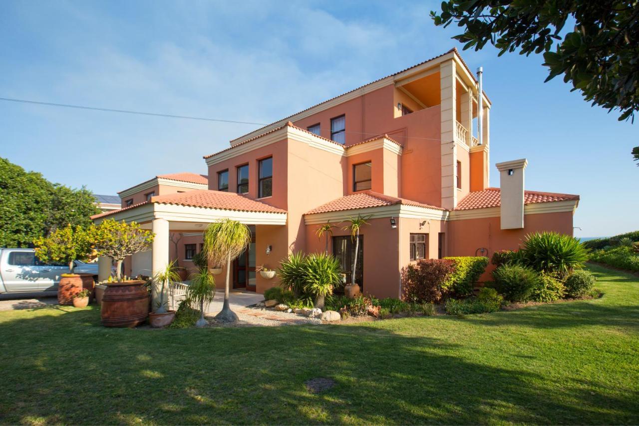 The Tuscany Guesthouse Wildernis Екстериор снимка