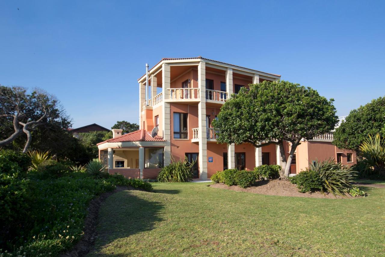 The Tuscany Guesthouse Wildernis Екстериор снимка