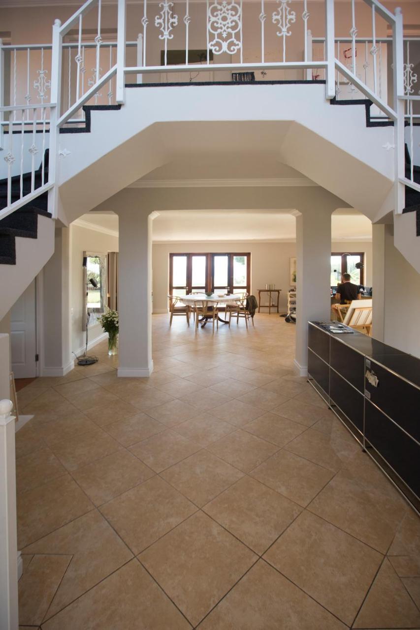 The Tuscany Guesthouse Wildernis Екстериор снимка