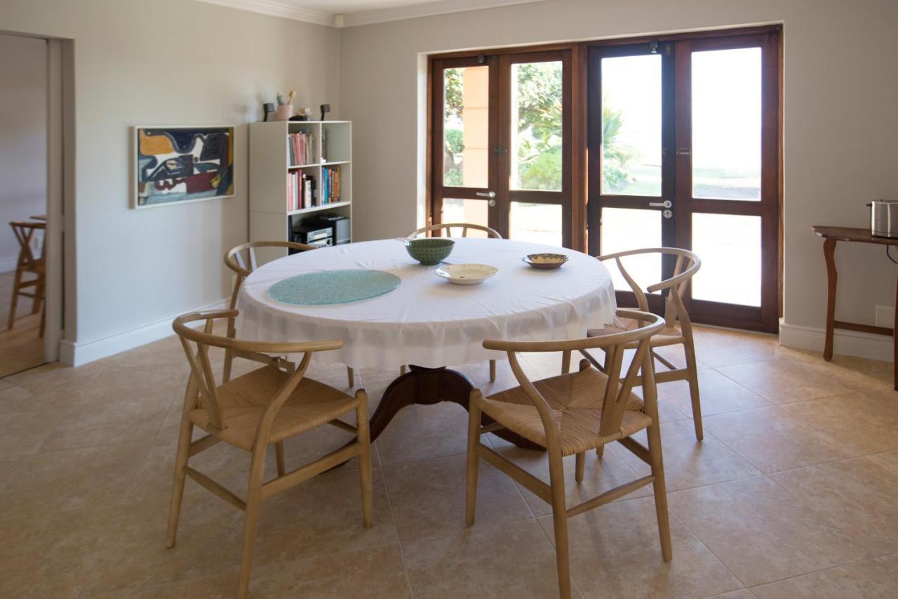 The Tuscany Guesthouse Wildernis Екстериор снимка