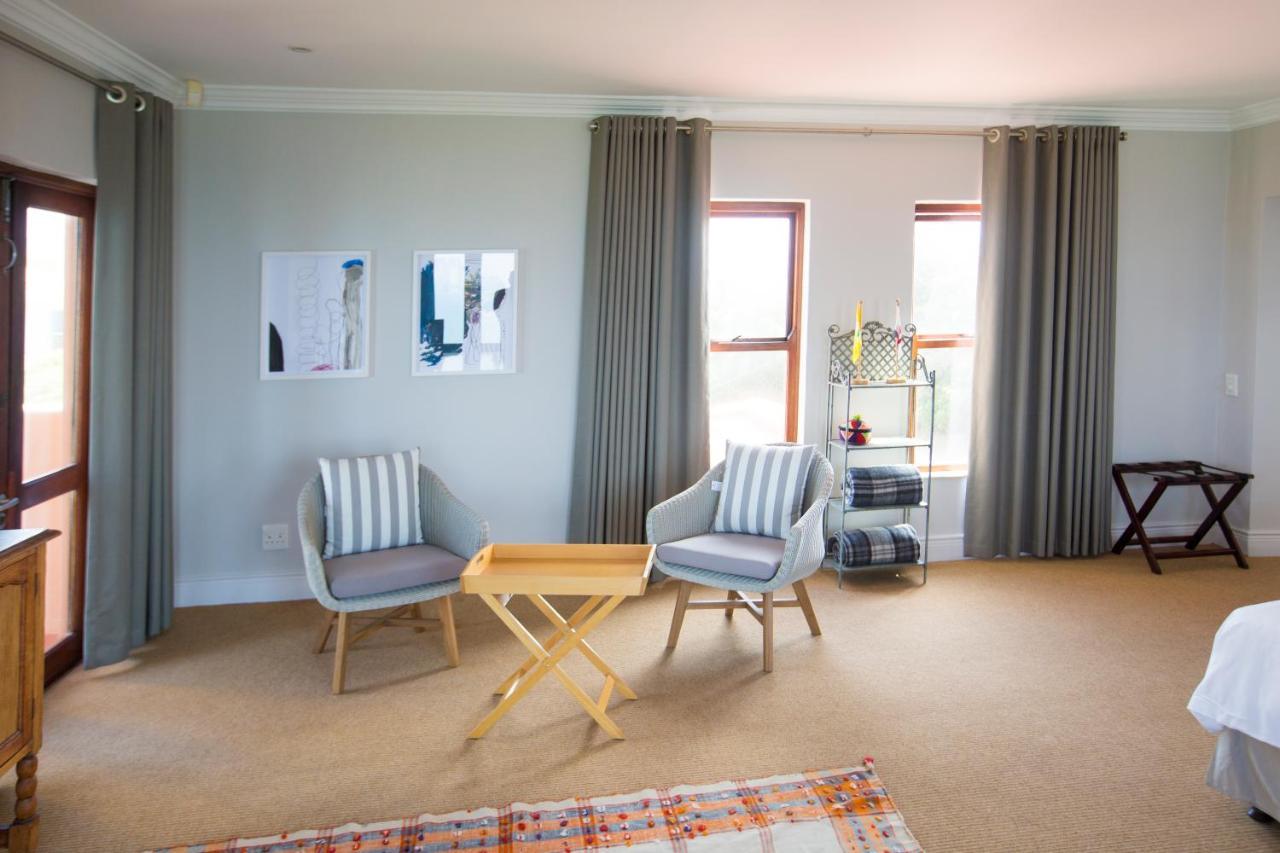 The Tuscany Guesthouse Wildernis Екстериор снимка