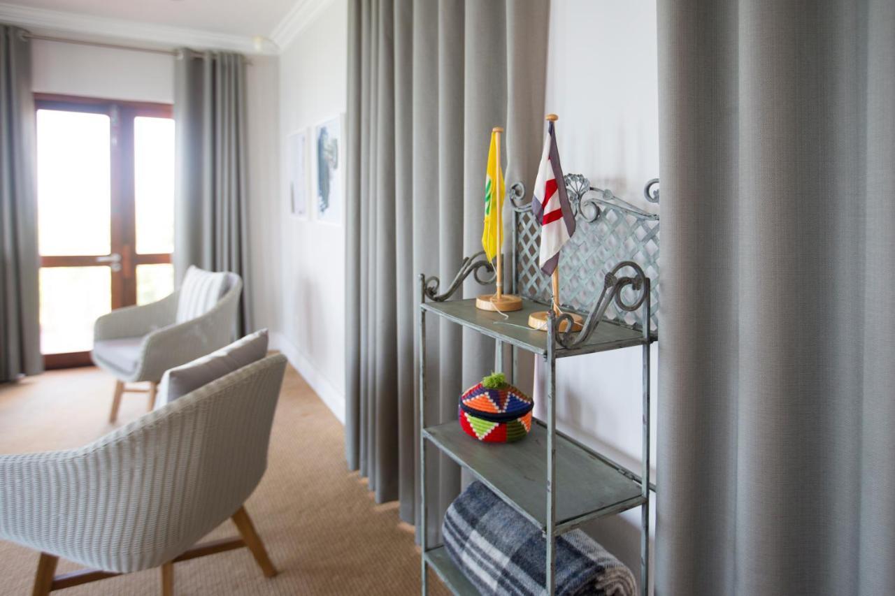 The Tuscany Guesthouse Wildernis Екстериор снимка