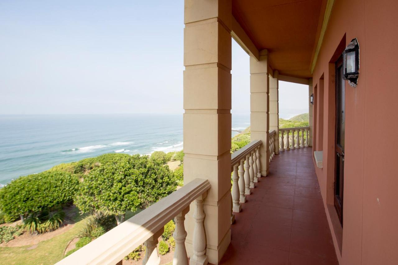 The Tuscany Guesthouse Wildernis Екстериор снимка