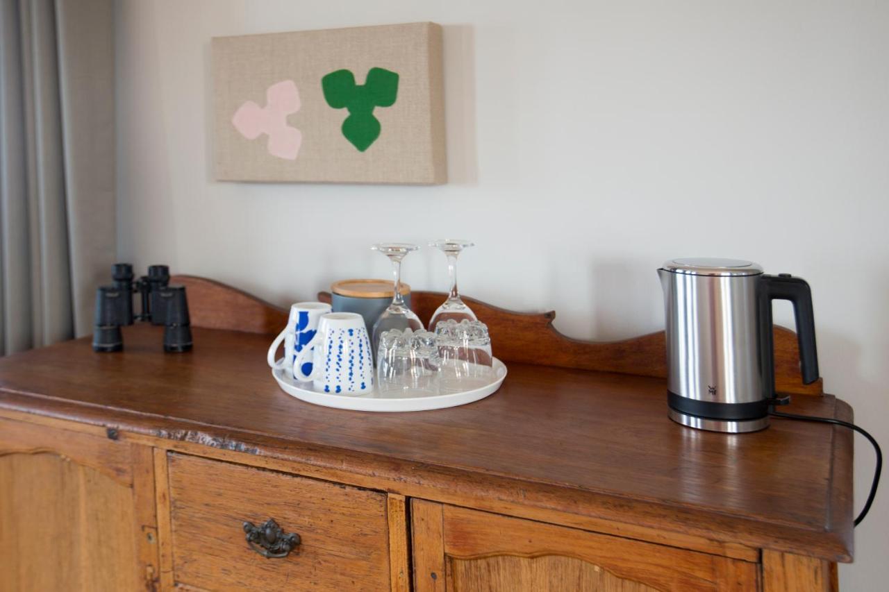 The Tuscany Guesthouse Wildernis Екстериор снимка