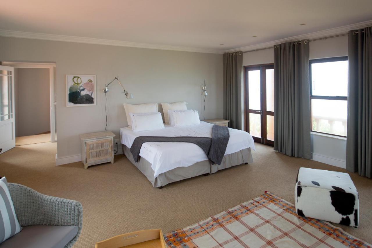 The Tuscany Guesthouse Wildernis Екстериор снимка