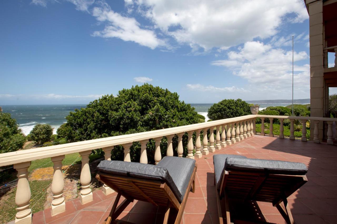 The Tuscany Guesthouse Wildernis Екстериор снимка