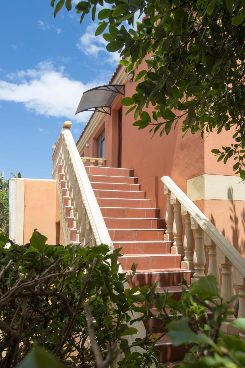 The Tuscany Guesthouse Wildernis Екстериор снимка