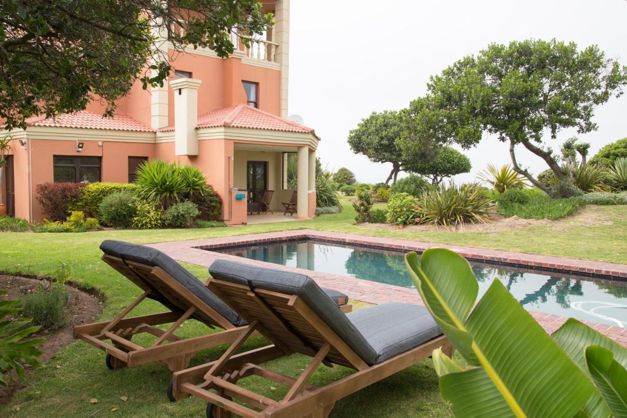 The Tuscany Guesthouse Wildernis Екстериор снимка