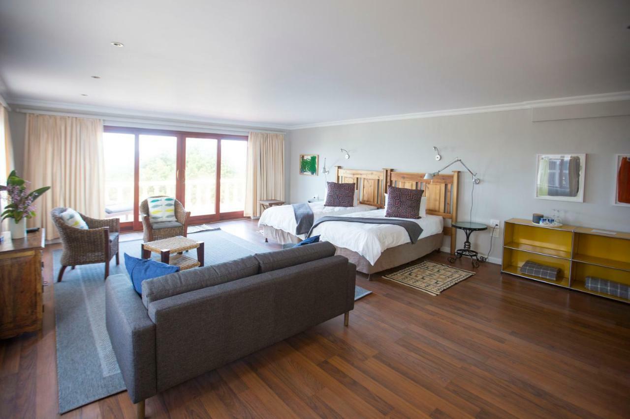 The Tuscany Guesthouse Wildernis Екстериор снимка