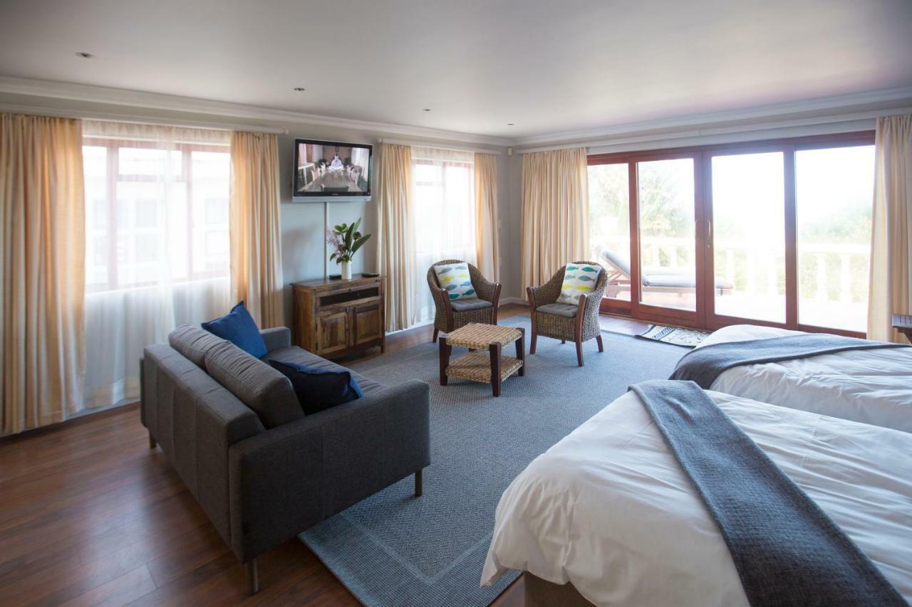 The Tuscany Guesthouse Wildernis Екстериор снимка