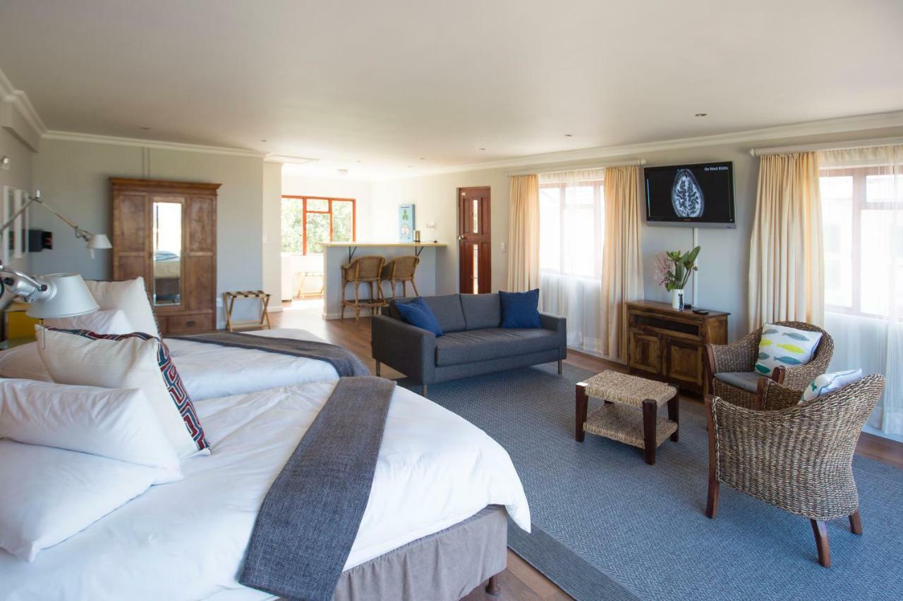 The Tuscany Guesthouse Wildernis Екстериор снимка